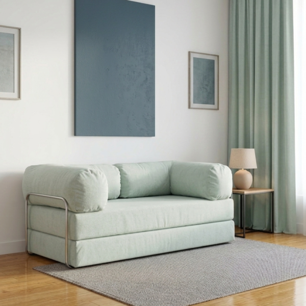 Home sofá cama slim