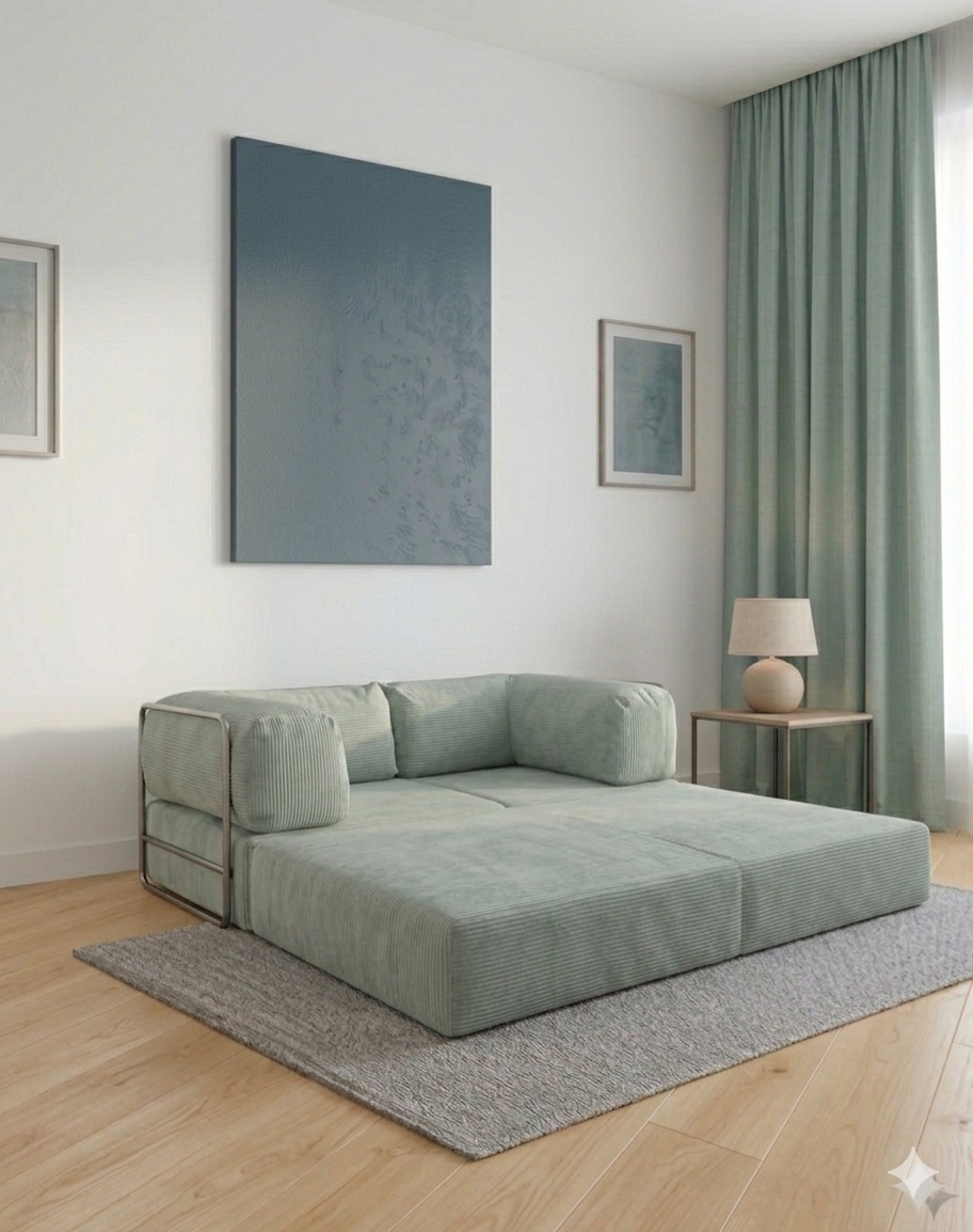 sofá cama slim sofá cama slim